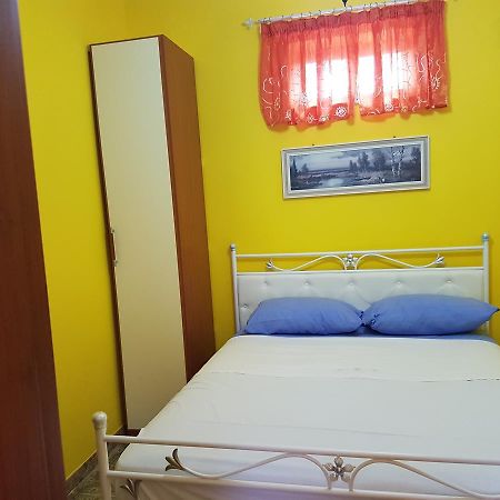 Casevacanze Mare Mongiove Villa Exterior photo