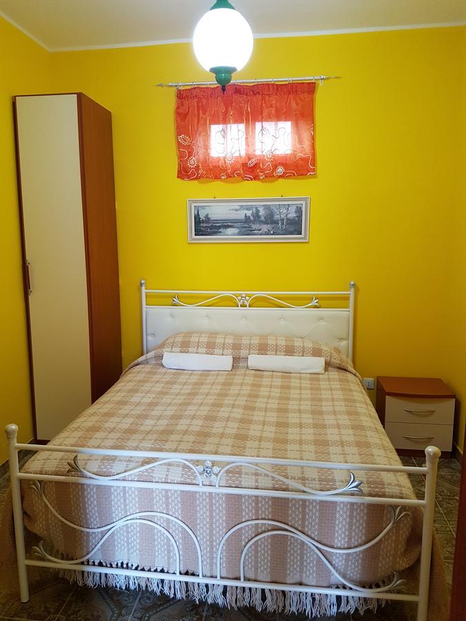Casevacanze Mare Mongiove Villa Exterior photo