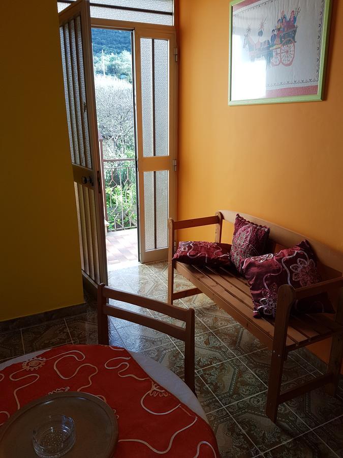 Casevacanze Mare Mongiove Villa Exterior photo