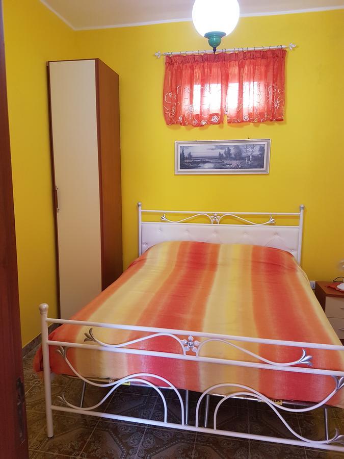 Casevacanze Mare Mongiove Villa Exterior photo