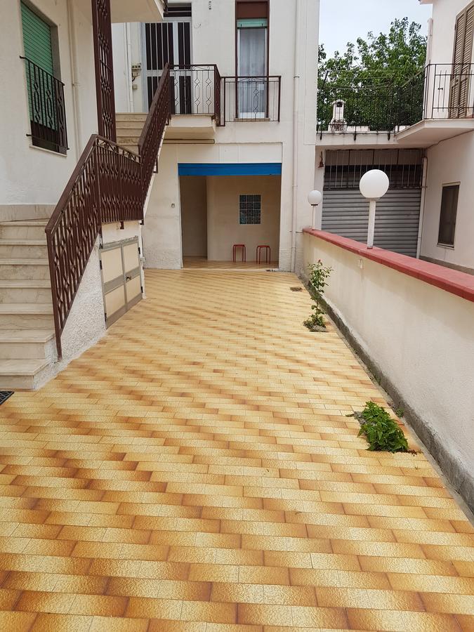 Casevacanze Mare Mongiove Villa Exterior photo