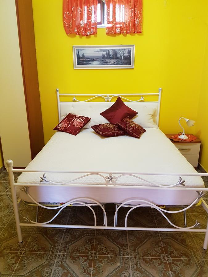 Casevacanze Mare Mongiove Villa Exterior photo