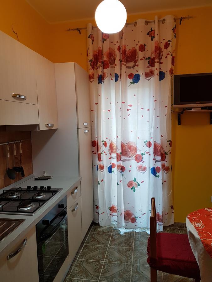 Casevacanze Mare Mongiove Villa Exterior photo