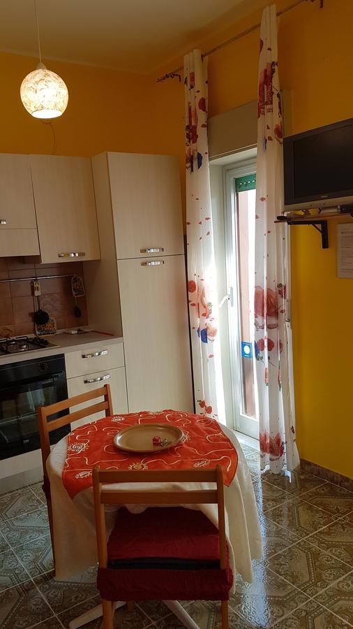 Casevacanze Mare Mongiove Villa Exterior photo